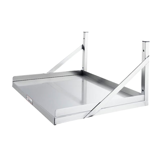 Simply Stainless Microwave/Appliance Shelf SS28.MW.A.580