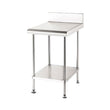 Simply Stainless Infill Bench SS31.BS.300