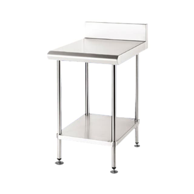 Simply Stainless Infill Bench SS31.BS.450