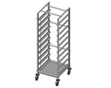 Simply Stainless Dishwasher Basket Trolley SS36.DWBT