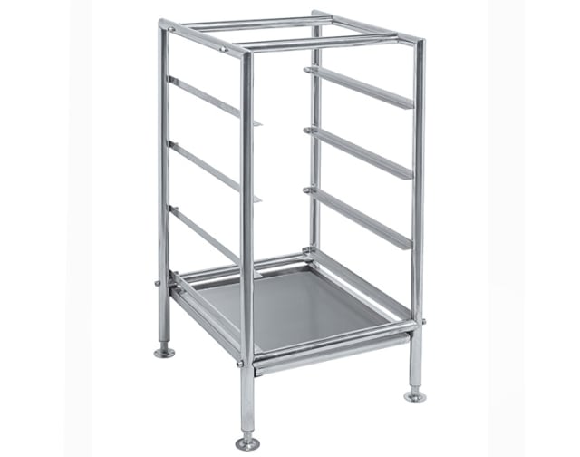 Checkmate Undercounter Rack Simply Stainless Undercounter Glass Rack SS36.GR – Newhand Equipment