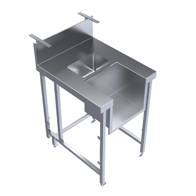 Simply Stainless Blender Station SBM.BL.0600