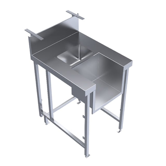 Simply Stainless Blender Station SBM.BL.0600