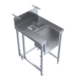 Simply Stainless Blender Station SBM.BL.0600