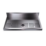 Simply Stainless Standard Beer Station SBM.BS.7.1300