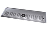 Simply Stainless Countertop Beer Station SBM.CTBS.1500