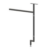 Simply Stainless Bar Modules Centre Leg Frame SSSBM.CTR.LFNFL