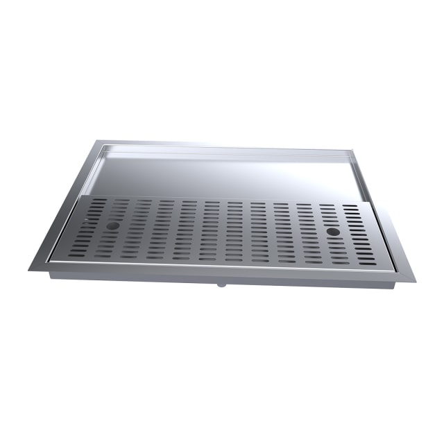 Simply Stainless Drop-In Beer Station SBM.DBS.0900