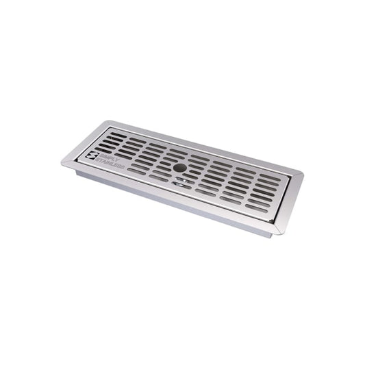 Simply Stainless Drop-In Drip Tray SBM.DT.0600