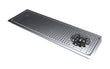 Simply Stainless Drop-In Drip Tray with Glass Rinser SBM.DT.GR.0600