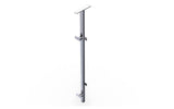 Simply Stainless Serve Over Supports SBM.SOS