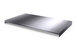 Simply Stainless Undershelves - To Suit 2100mm Wide Bar Module SBM.US.7.2100