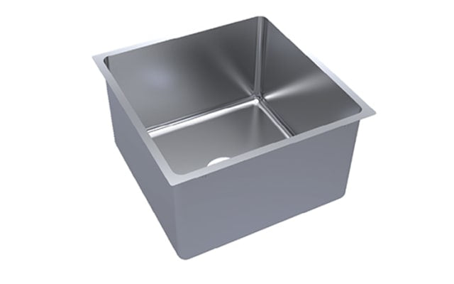 Simply Stainless Drop-In Wash Sink SBM.WS
