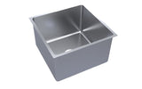 Simply Stainless Drop-In Wash Sink SBM.WS