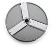 SP002 - 2mm Slicer Poly Disc - Three Blade