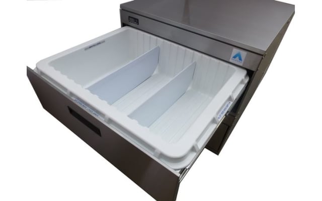 Drawer Divider to Suit Adande VCS, VCM & VCR Model SPAE.103437