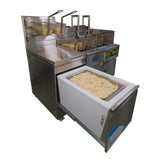 Adande Fry Station Accessory SPAE.VCC.FS