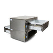 Adande Double Dual Temperature Matchbox Drawers VCM2.RT Roller / Cover Top
