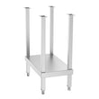Equipment Stand for American Range 305mm Wide Units AAR.ES.12.27