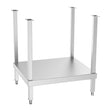 Equipment Stand for American Range 609mm Wide Units AAR.ES.24.27