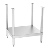 Equipment Stand for American Range 609mm Wide Units AAR.ES.24.27