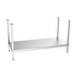 Equipment Stand for American Range 1219mm Wide Units AAR.ES.48.27