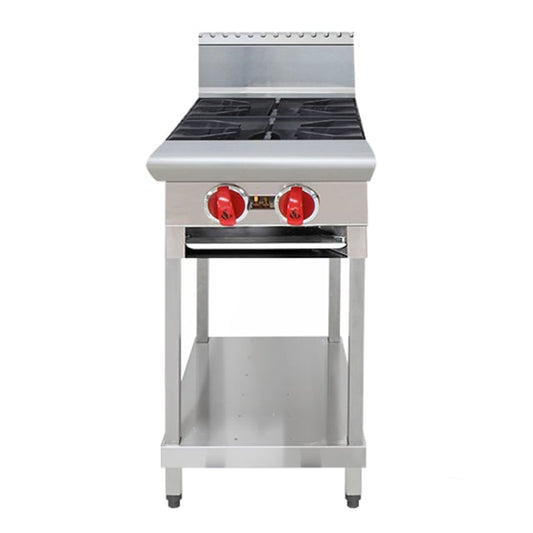 American Range Boiling Top AARHP.12.2.N