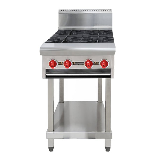 American Range Boiling Top AARHP.24.4.N