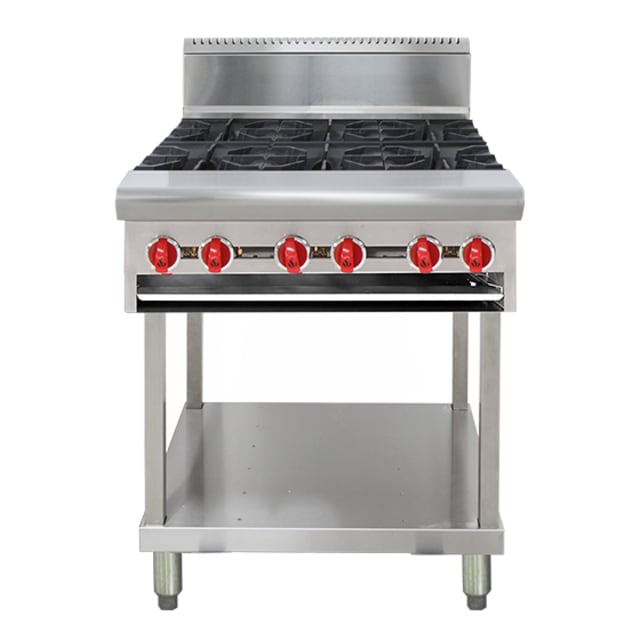 American Range Boiling Top AARHP.36.5.N