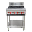 American Range Boiling Top AARHP.36.5.N