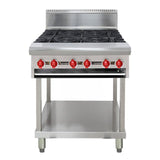 American Range Boiling Top AARHP.36.5.N