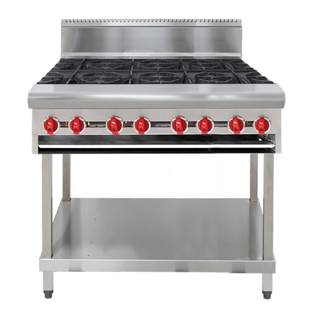 American Range Boiling Top AARHP.36.6.P