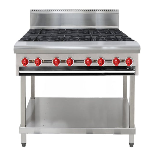American Range Boiling Top AARHP.36.6.P