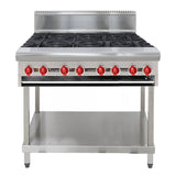 American Range Boiling Top AARHP.36.6.N