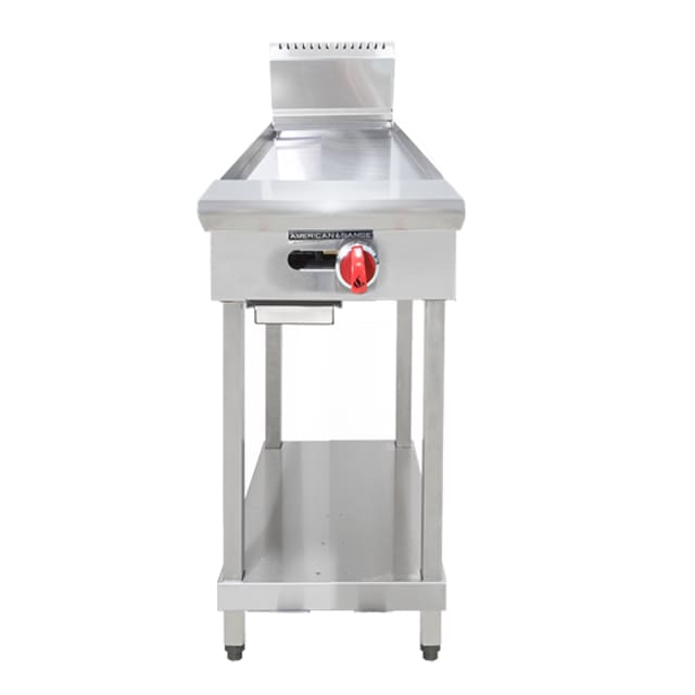 American Range Griddle AARMG.12.N