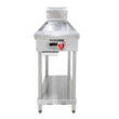 American Range Griddle AARMG.12.N