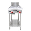 American Range Griddle AARMG.24.N