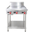 American Range Griddle AARMG.36.N