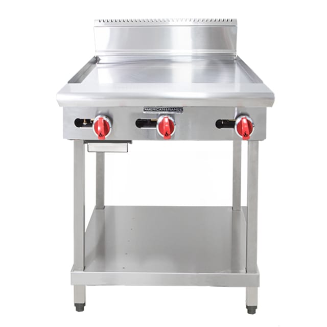 American Range Griddle AARMG.36.P