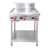 American Range Griddle AARMG.36.P