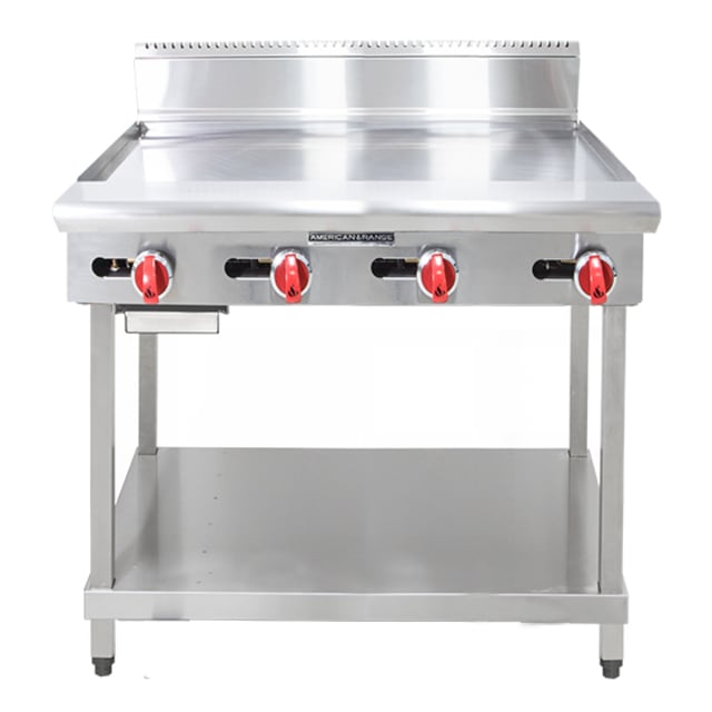 American Range Griddle AARMG.48.N