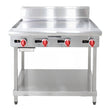 American Range Griddle AARMG.48.N
