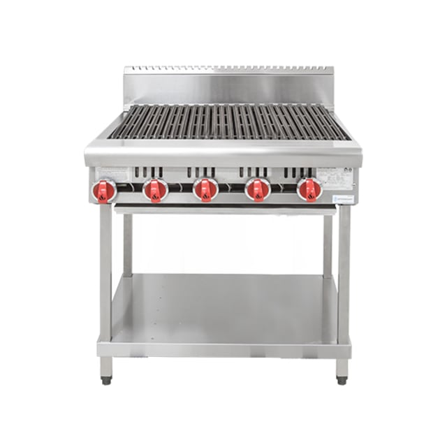 American Range Char Grill AARRB.24.N
