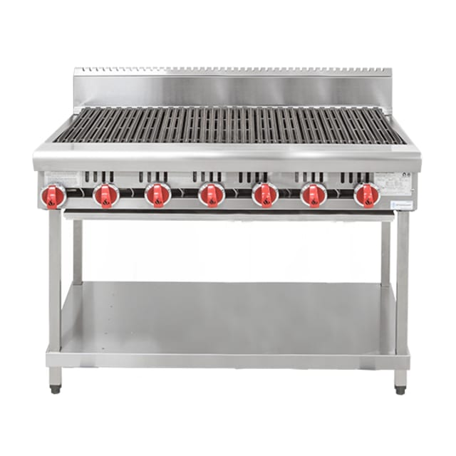 American Range Char Grill AARRB.48.N