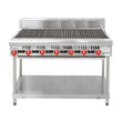 American Range Char Grill AARRB.48.N