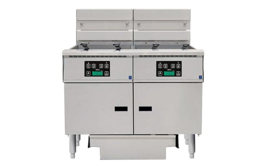 Anets Platinum Series Filter Drawers FDAEP218.RD