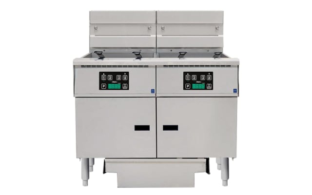 Anets Platinum Series Filter Drawers FDAEP318.RD