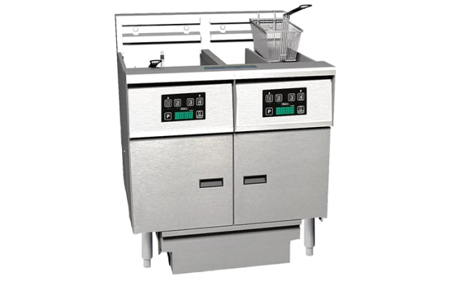 Anets Platinum Series Filter Drawers FDAEP314.D