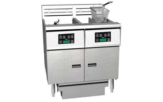 Anets Platinum Series Filter Drawers FDAEP314.D