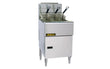 Anets Goldenfry Fryer AGG18.N